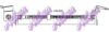 Brovex-Nelson H5632Q Brake Hose